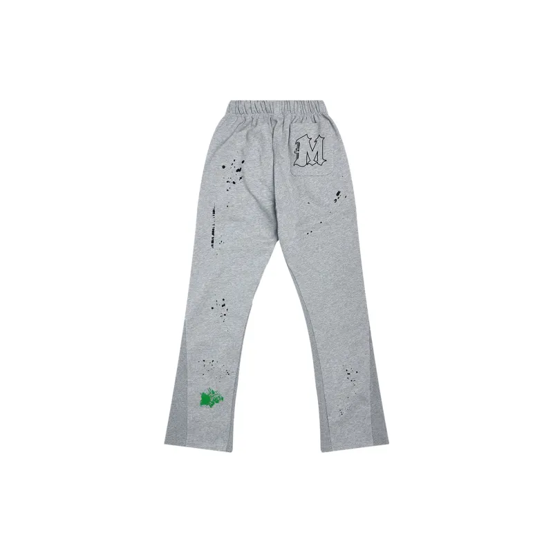 MR.ENJOYDA MONEY Casual Pants Unisex-9