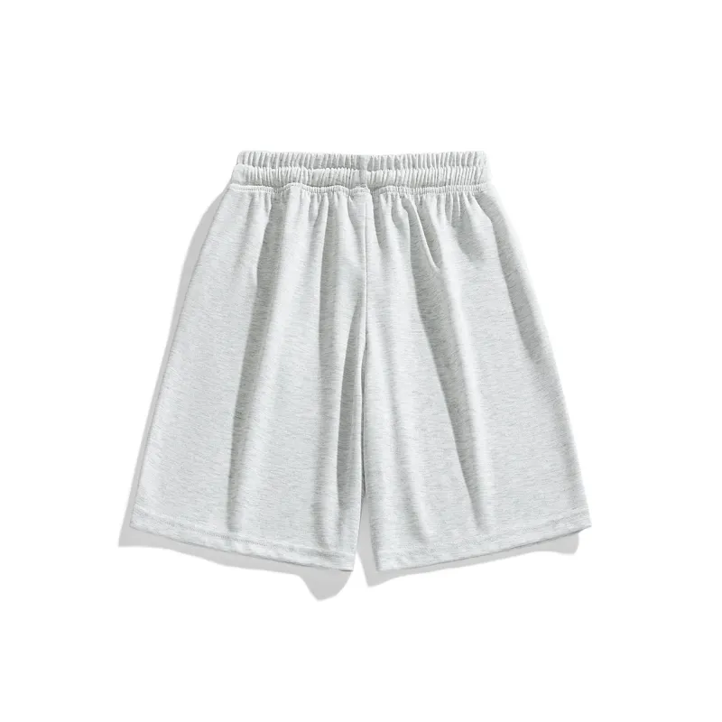 Master Zero Casual Shorts Unisex-17