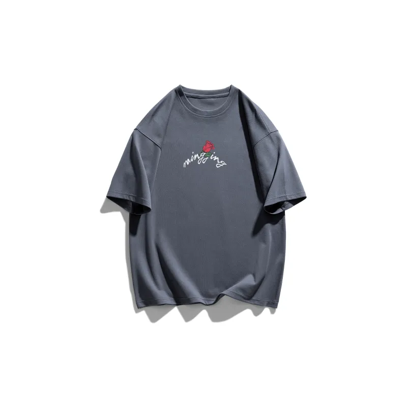 A.X.S.K T Shirts Unisex-17