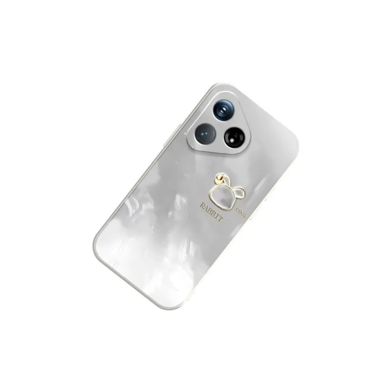 CHUNFAN Phone Cases-1