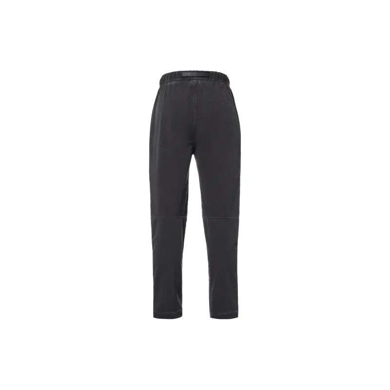 Nike Casual Pants Women's Black-1