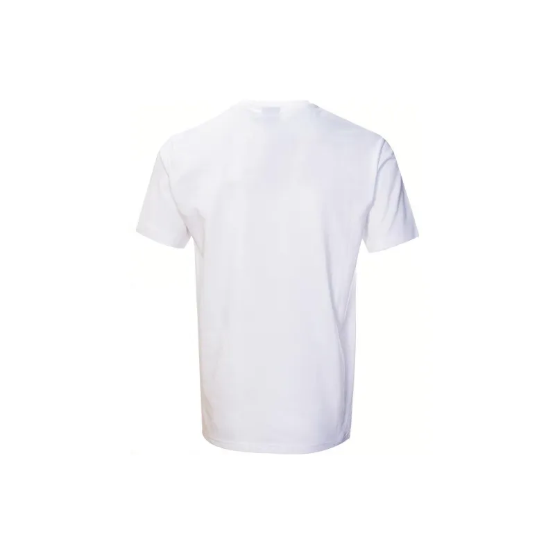 Champion T Shirt US Version Men's White-1