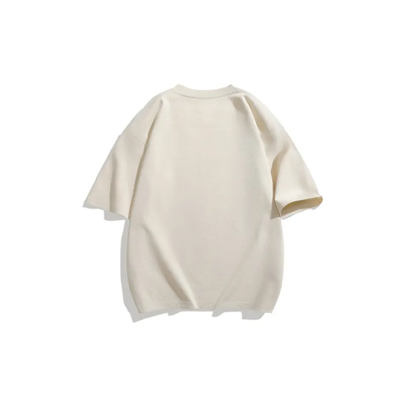 DESSO T Shirts Unisex-1
