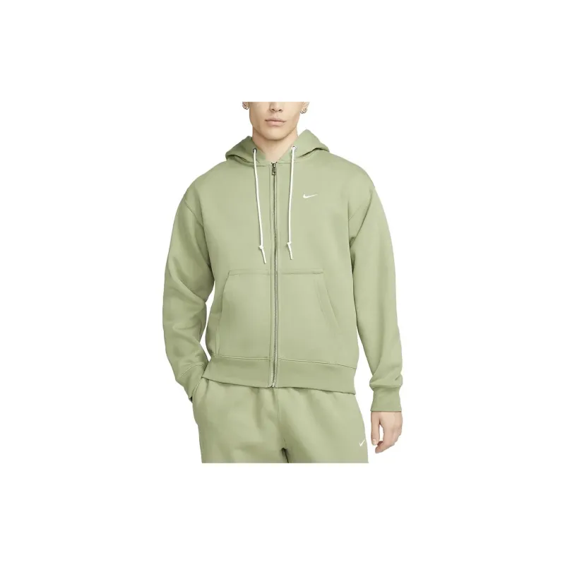 Nike Jackets Men Green-2