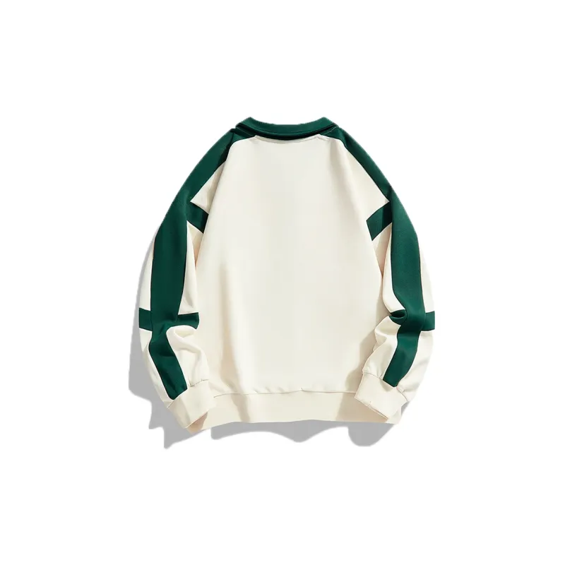 WJBS Sweatshirts Unisex-5