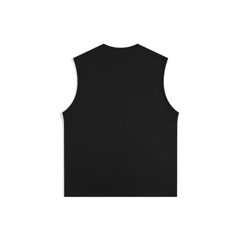 WHELVE Tank Tops Unisex-4