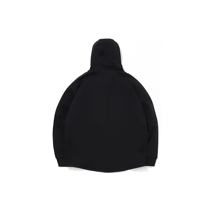 LiNing Wade Collection Jacket Men's Black-1