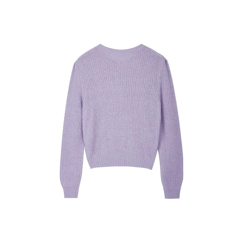Yu Qianwen Sweaters Women's-1