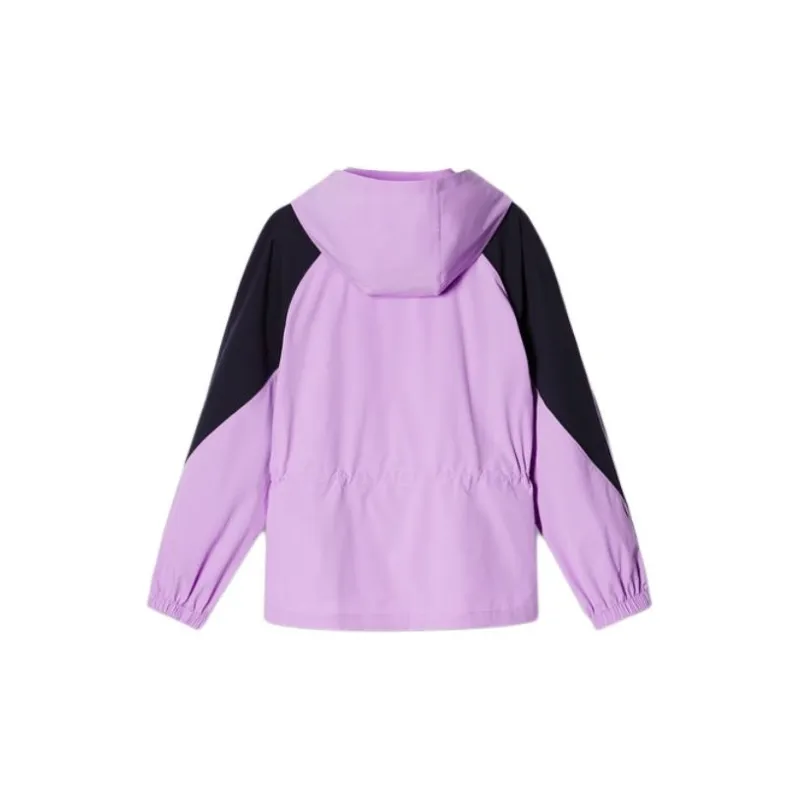 PSALTER Jackets & Coats Unisex Lilac-1