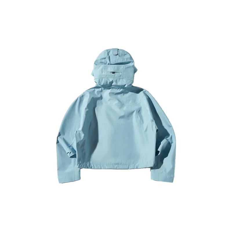 NOTHOMME Windbreaker Jacket Women's-8