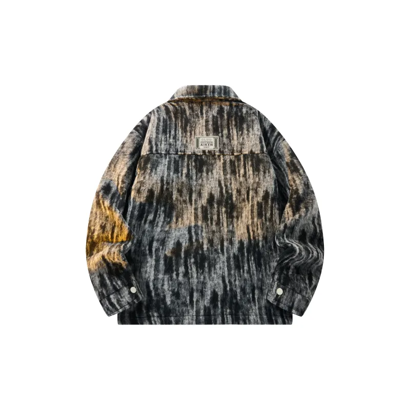 AKIN Jackets Unisex-1
