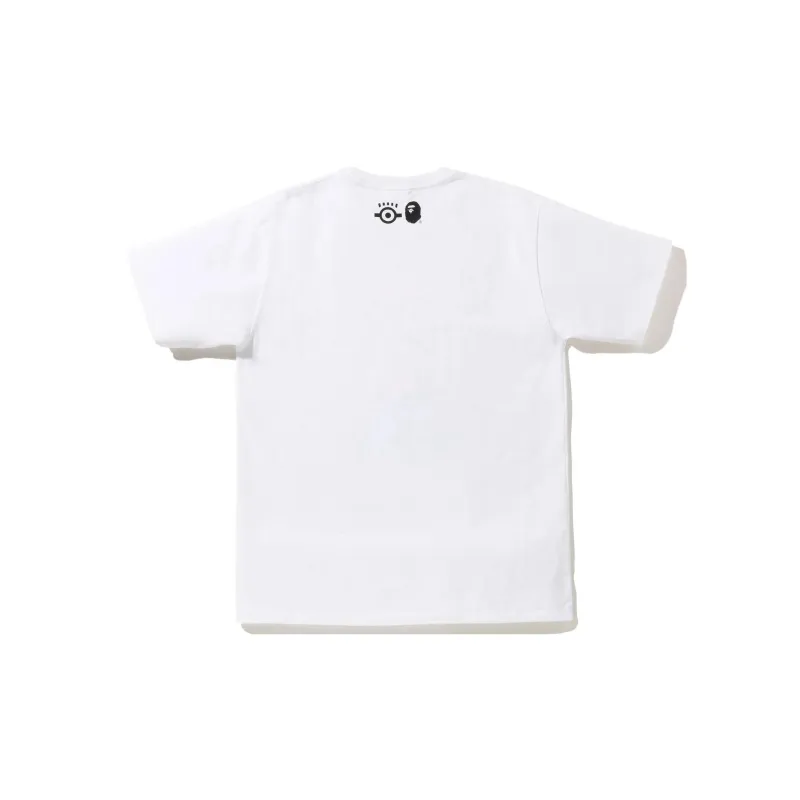 Bape X Minions 07 Tee-1