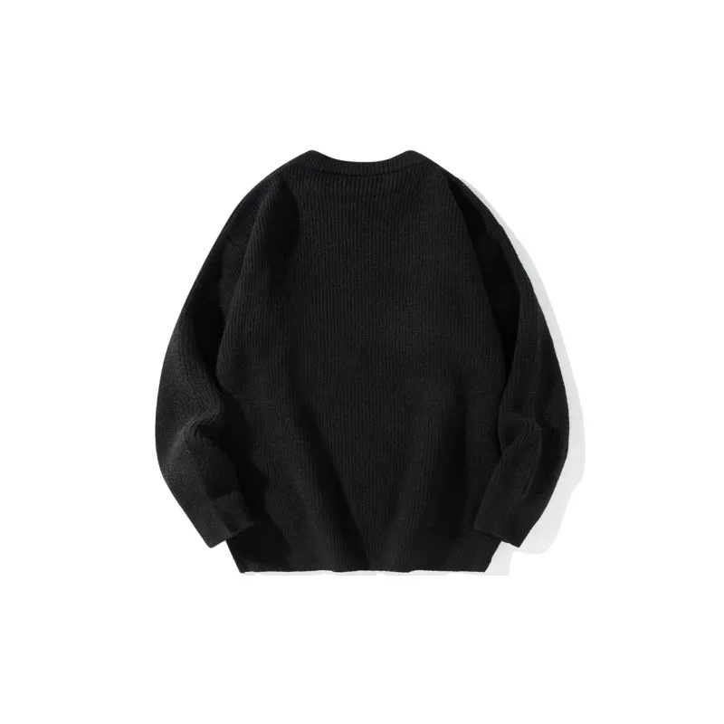 I.E Sweaters Unisex-1