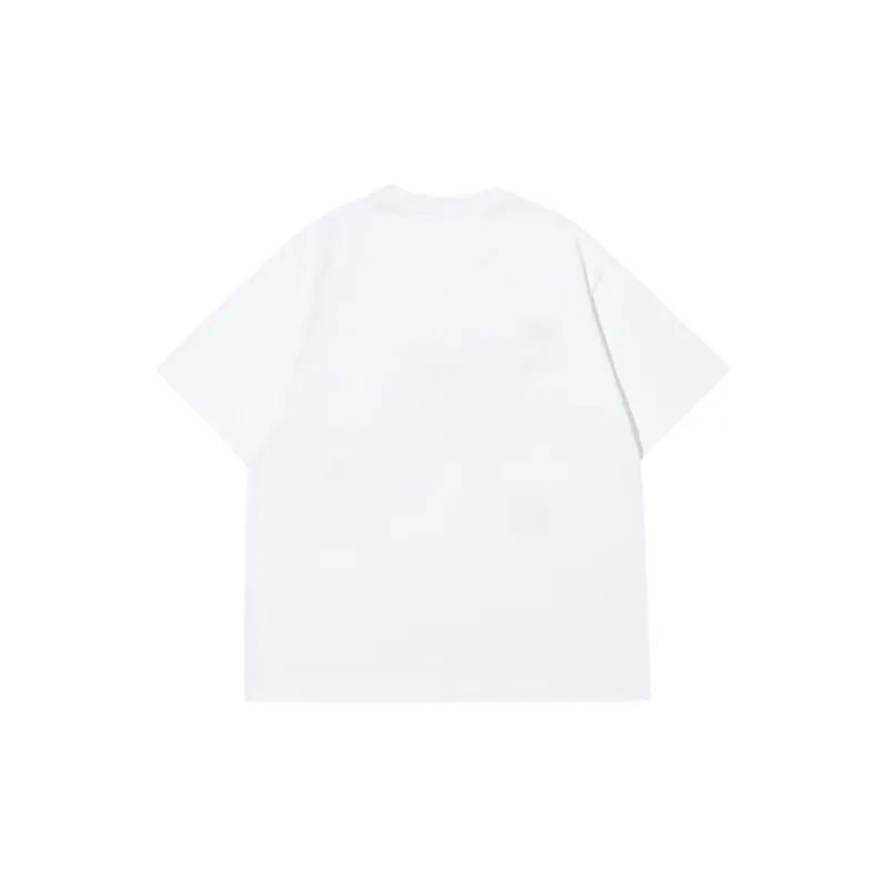 ISaluteU T-Shirts Women's-1