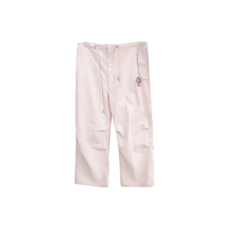 TCH Casual Pants Women's Pink-1