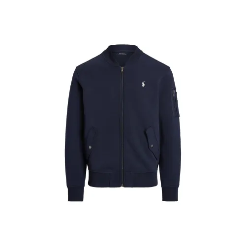 Polo Ralph Lauren Jackets Men Blue