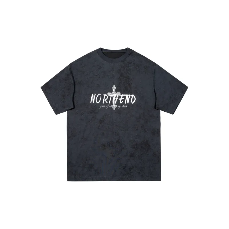 Northend T-Shirts Unisex-2