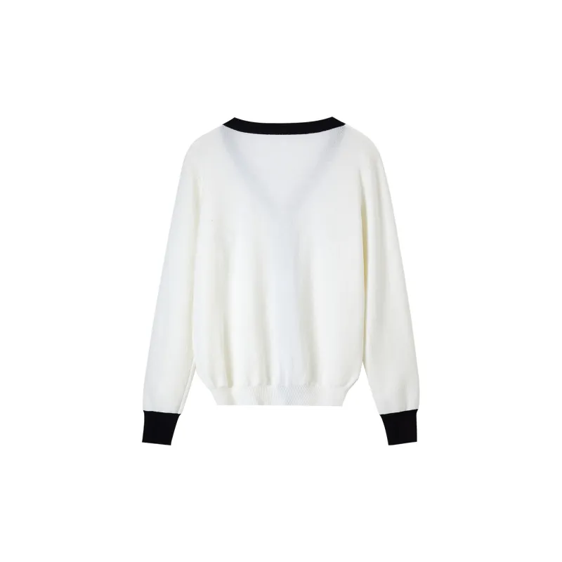 SENTUBILA Knitwear Women's-1