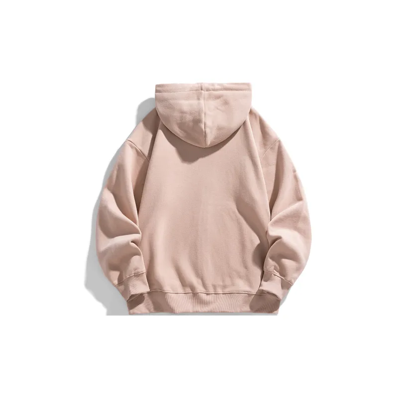 REXSHION Sweatshirts Unisex-11