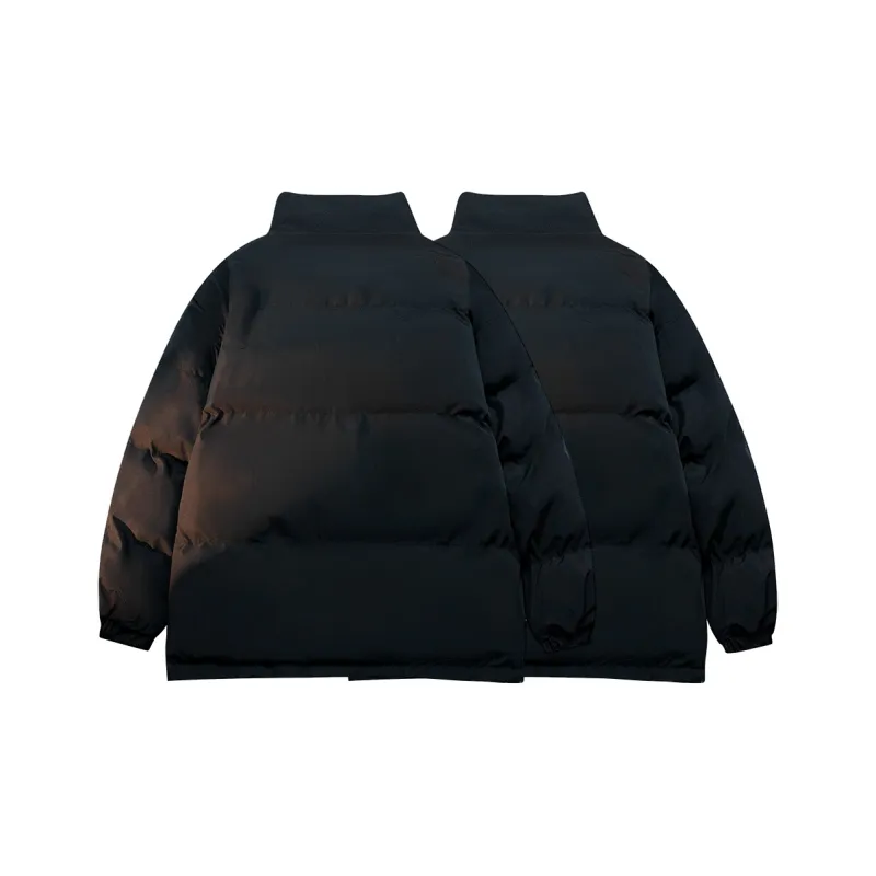 BOBBY ABLEY Puffer Jacket Unisex-11