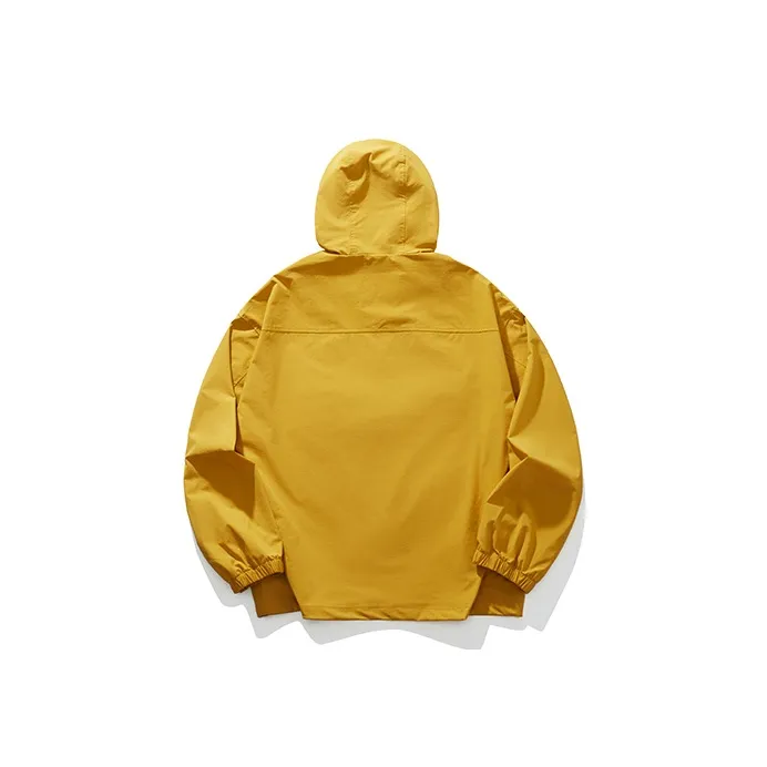 Herschel Jackets Unisex-1