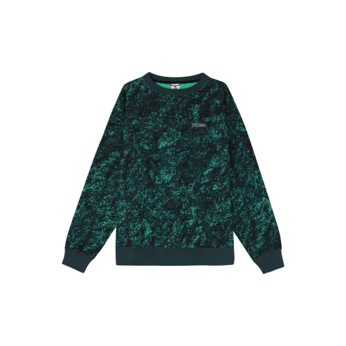 Nike ACG THERMA-FIT Sweatshirts Unisex Spring Green