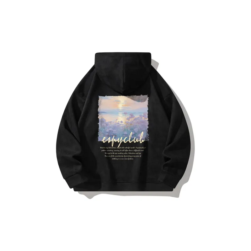 ESPY Sweatshirts Unisex-1