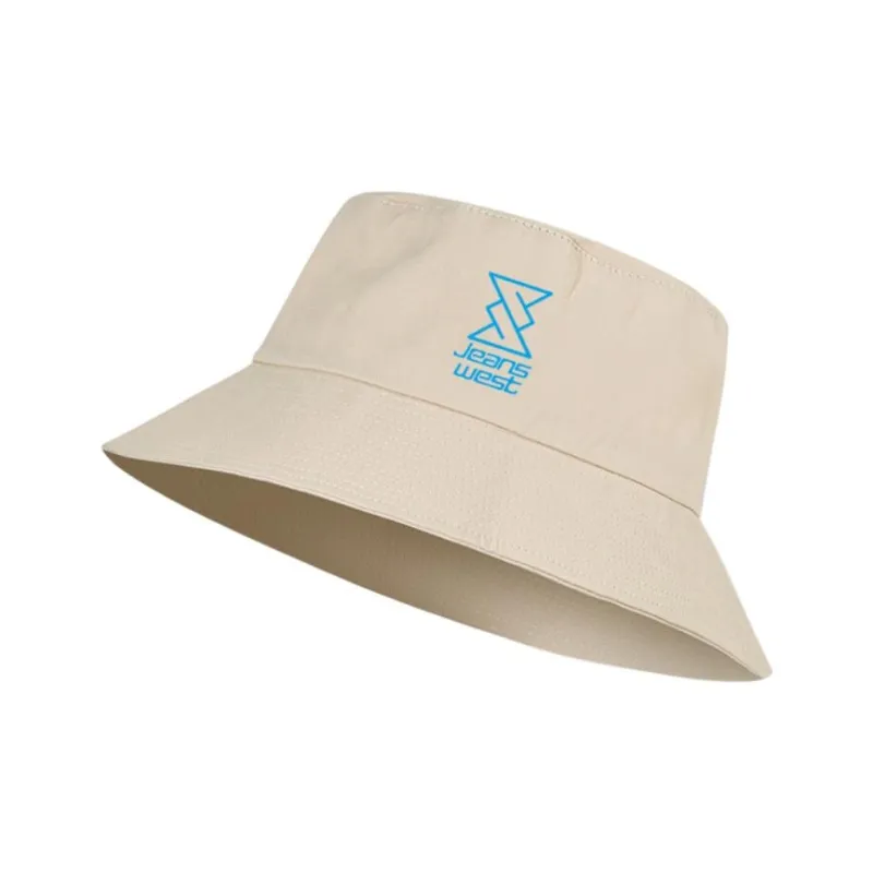 JEANSWEST Cotton Bucket Hats Unisex-4