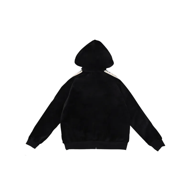 ED HARDY X x Ed Hardy Sweatshirt Unisex Black-1