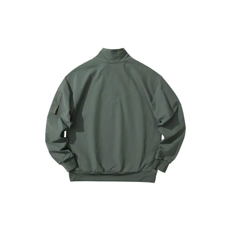 Jack Wolfskin Sweatshirt Unisex-5