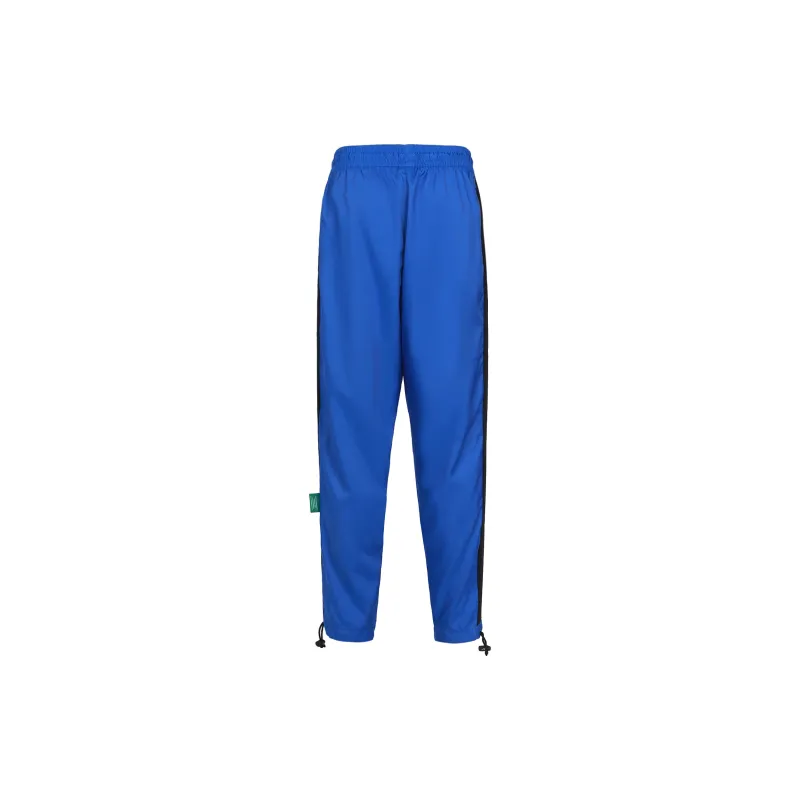Nike Knitted Sports Pants Men Sapphire Blue-1