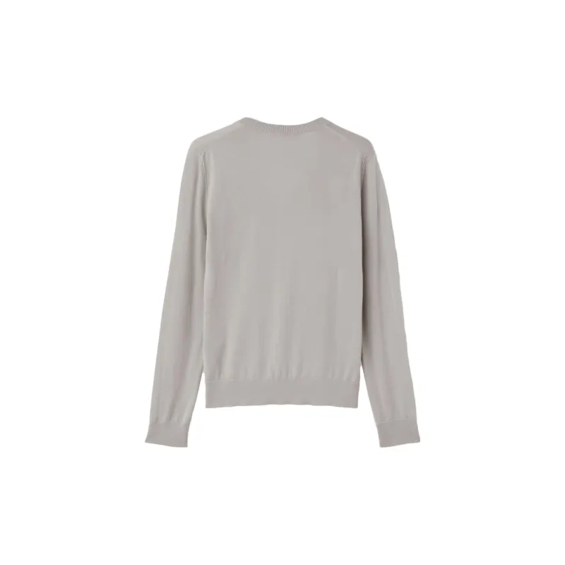 Loro Piana Knitwear Women's Sky Blue-1