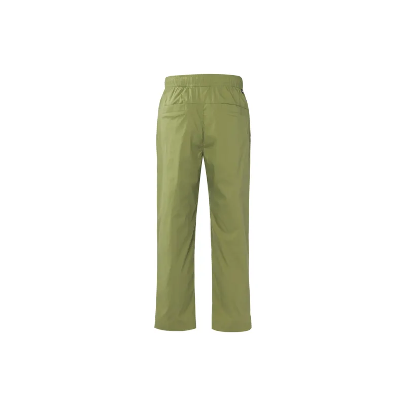 Nike Knitted Sweatpants Men Green-1