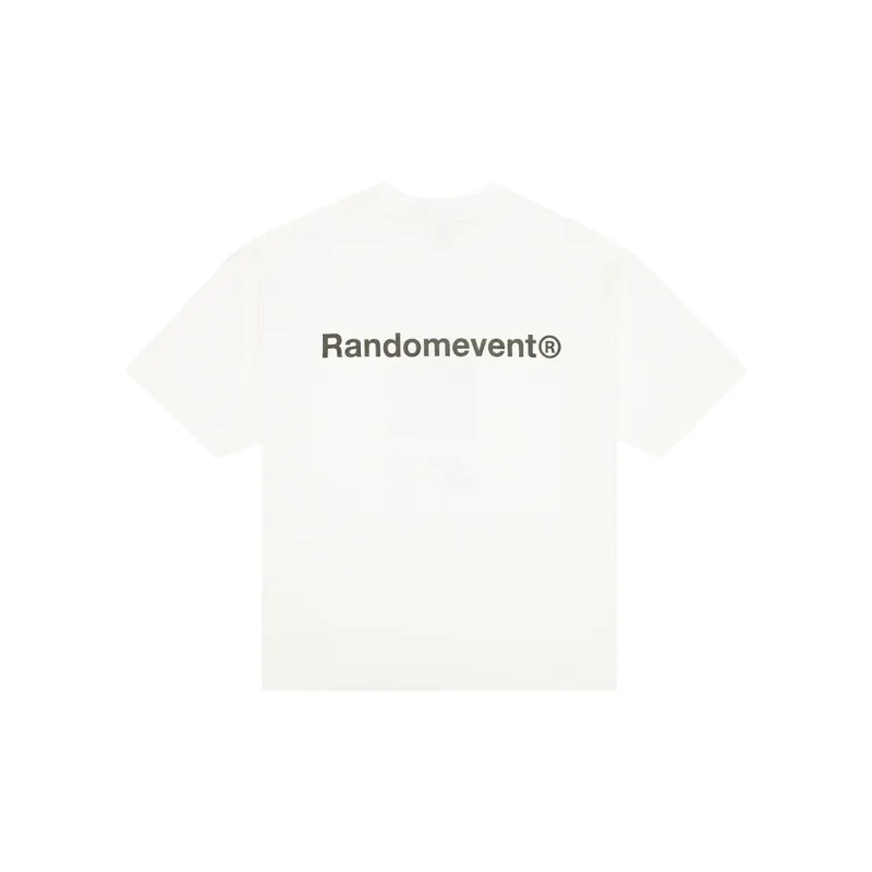 Disney X Randomevent X DISNEY Co-brand T-Shirts Unisex-1