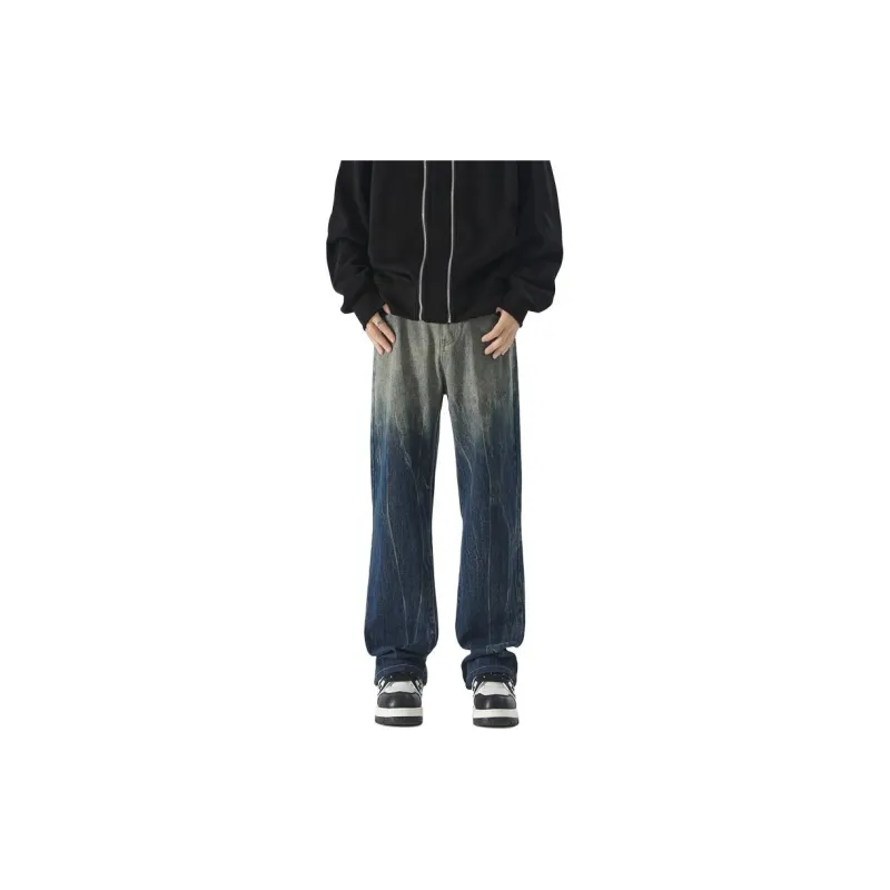 Antioffice Jeans Unisex-3