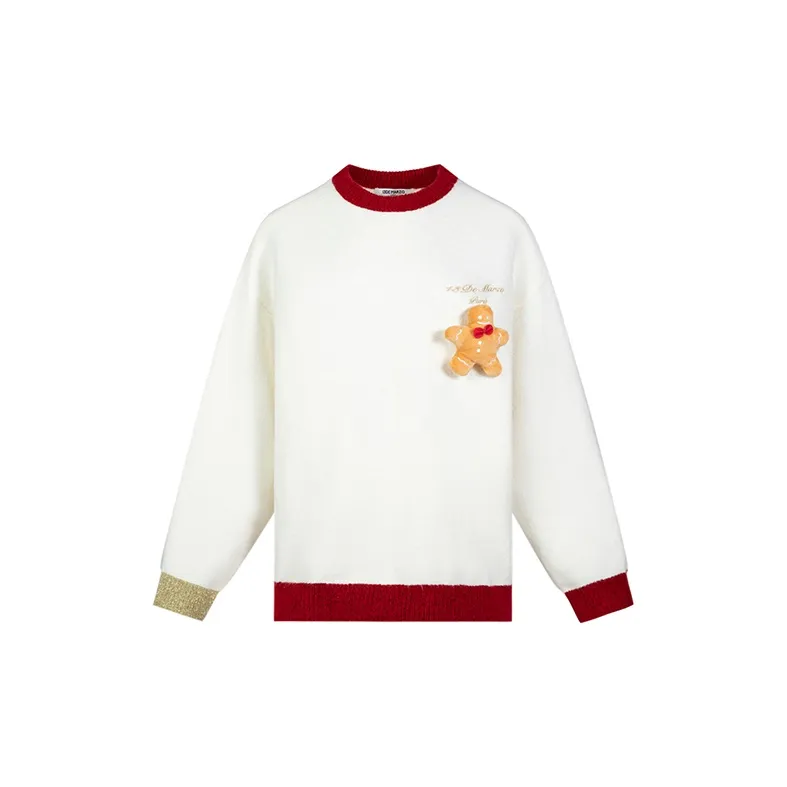 13 DEMARZO Sweater Unisex Includes Gift Box Sets-2