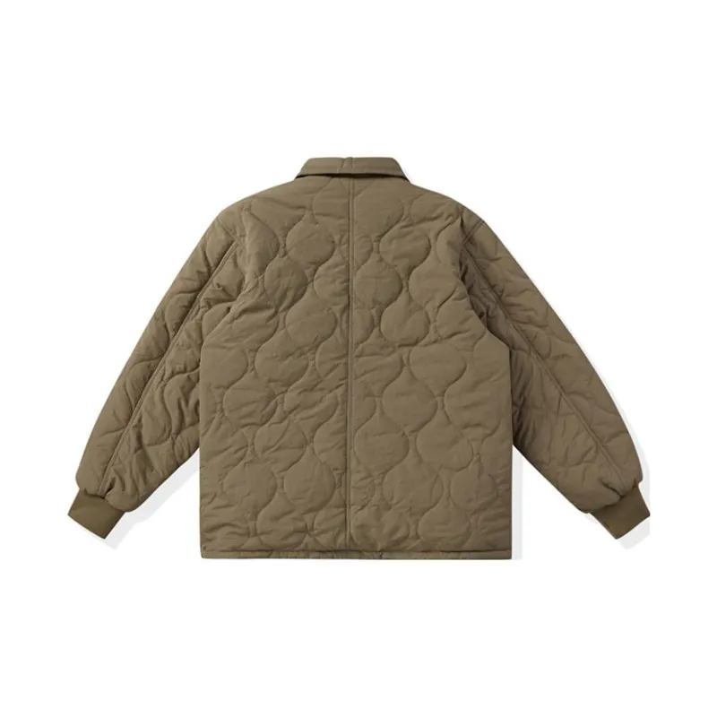 FKSW Puffer Jackets Unisex-1