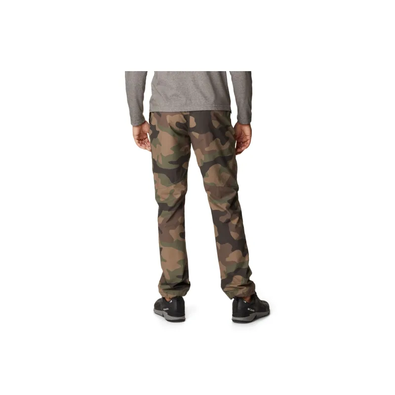 Columbia Casual Pants Men Cypress Camouflage-1
