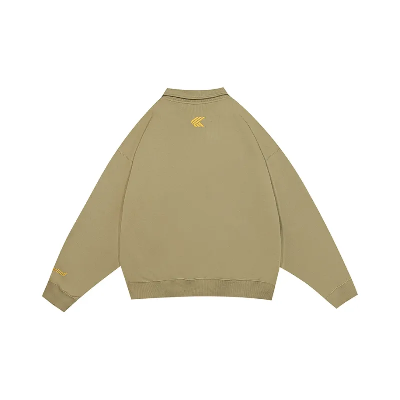 Kang's Wonderland Sweatshirt Unisex-9