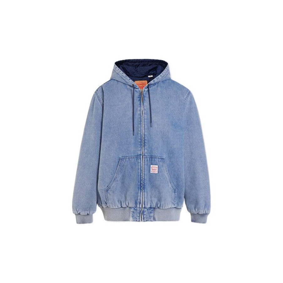 levis 72530 jacket POIZON