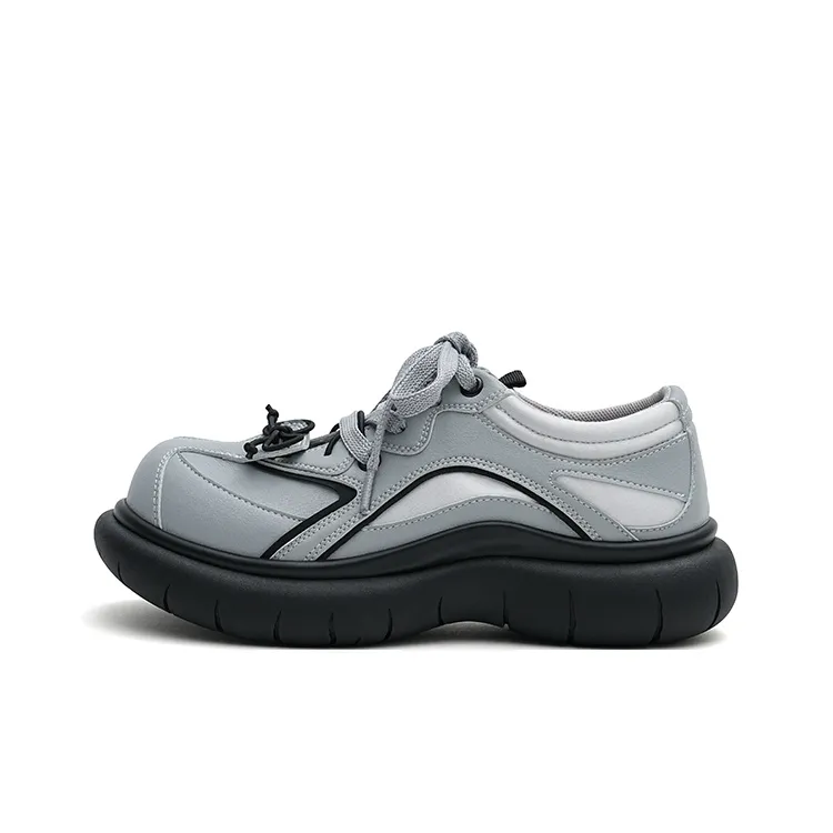 MASOOMAKE Low-Top Casual Shoes Women's-8