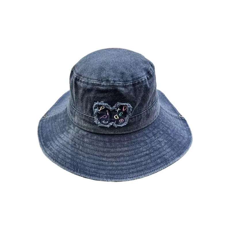 SNOOPY Cotton Bucket Hats Unisex-0