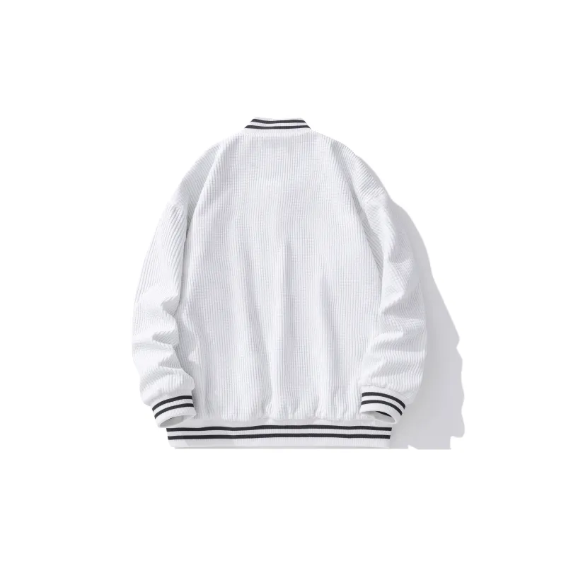 FireMonkey Baseball Jacket Fall Winter Unisex-1