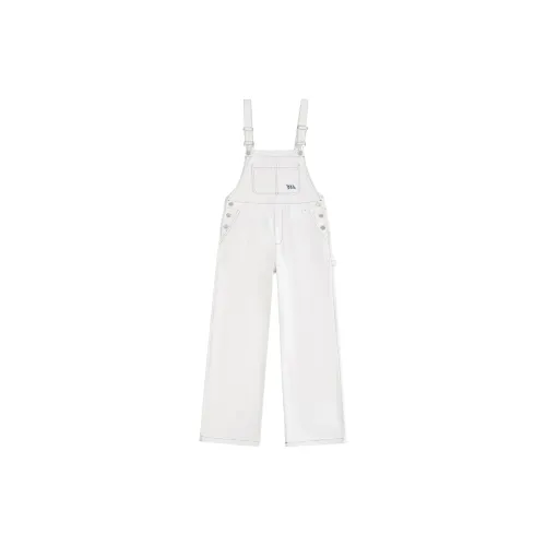 WORKSOUT Overalls Women's