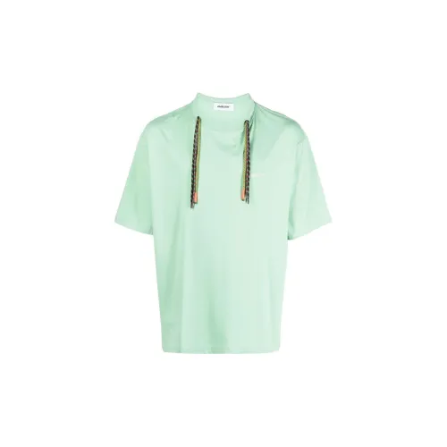 AMBUSH Multicord Crew-neck T-shirt