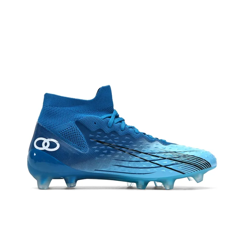 Kuding Slip Resistant, Abrasion Resistant, Breathable Soccer Shoes Unisex-19