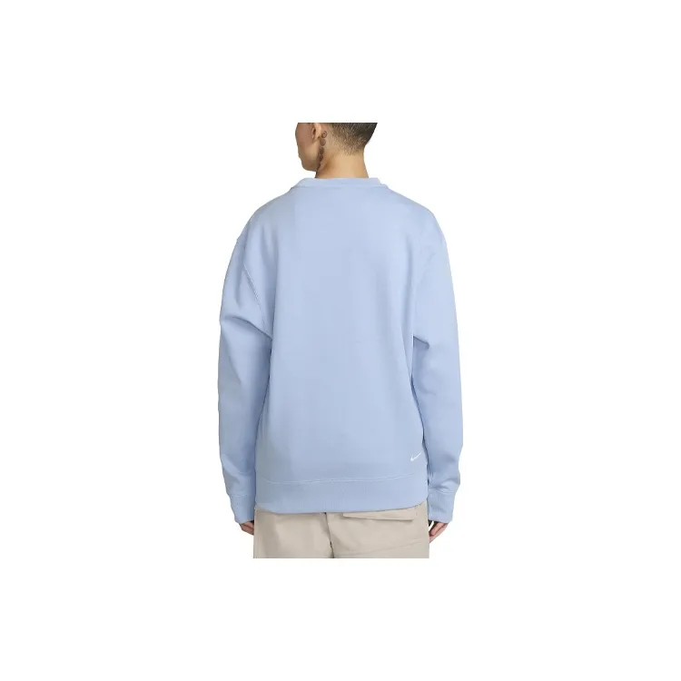 Nike Acg Therma Fit Tuff Fleece Crewneck-1