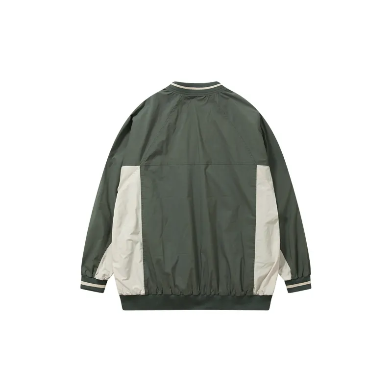 CoosRetro Jackets Men-1