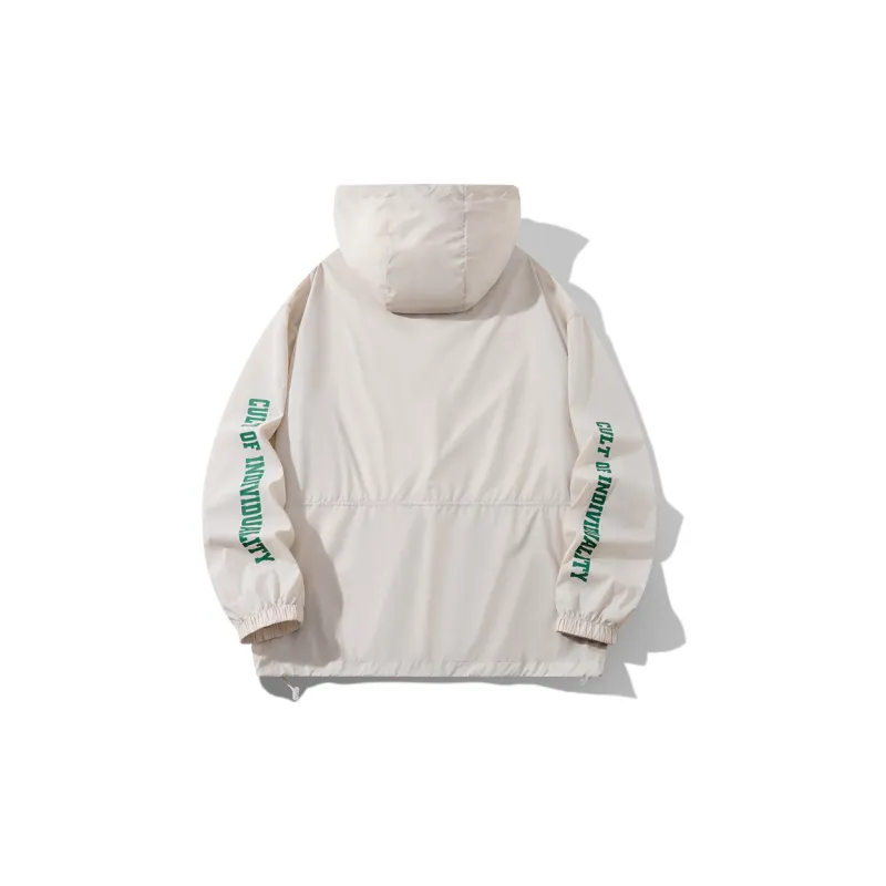 CULT OF INDIVIDUALITY Sun Protection Clothing Men's-8