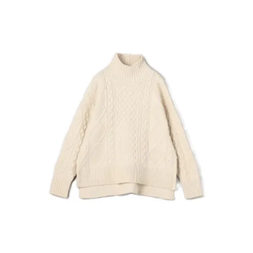 FREAK'S STORE Sweaters Women's White